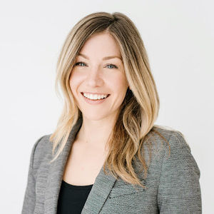 Meet your Posher, Nicole